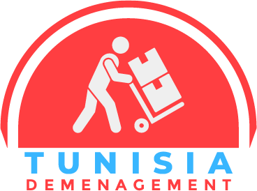 Tunisia Demenagement